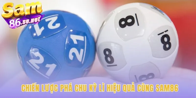 Lô gan dài hạn đòi hỏi lựa chọn giữa săn lùng hay né tránh